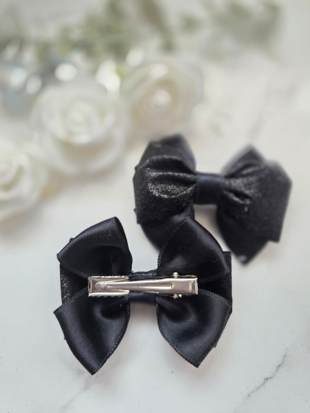 Schwarzglanz Eleganz Duo