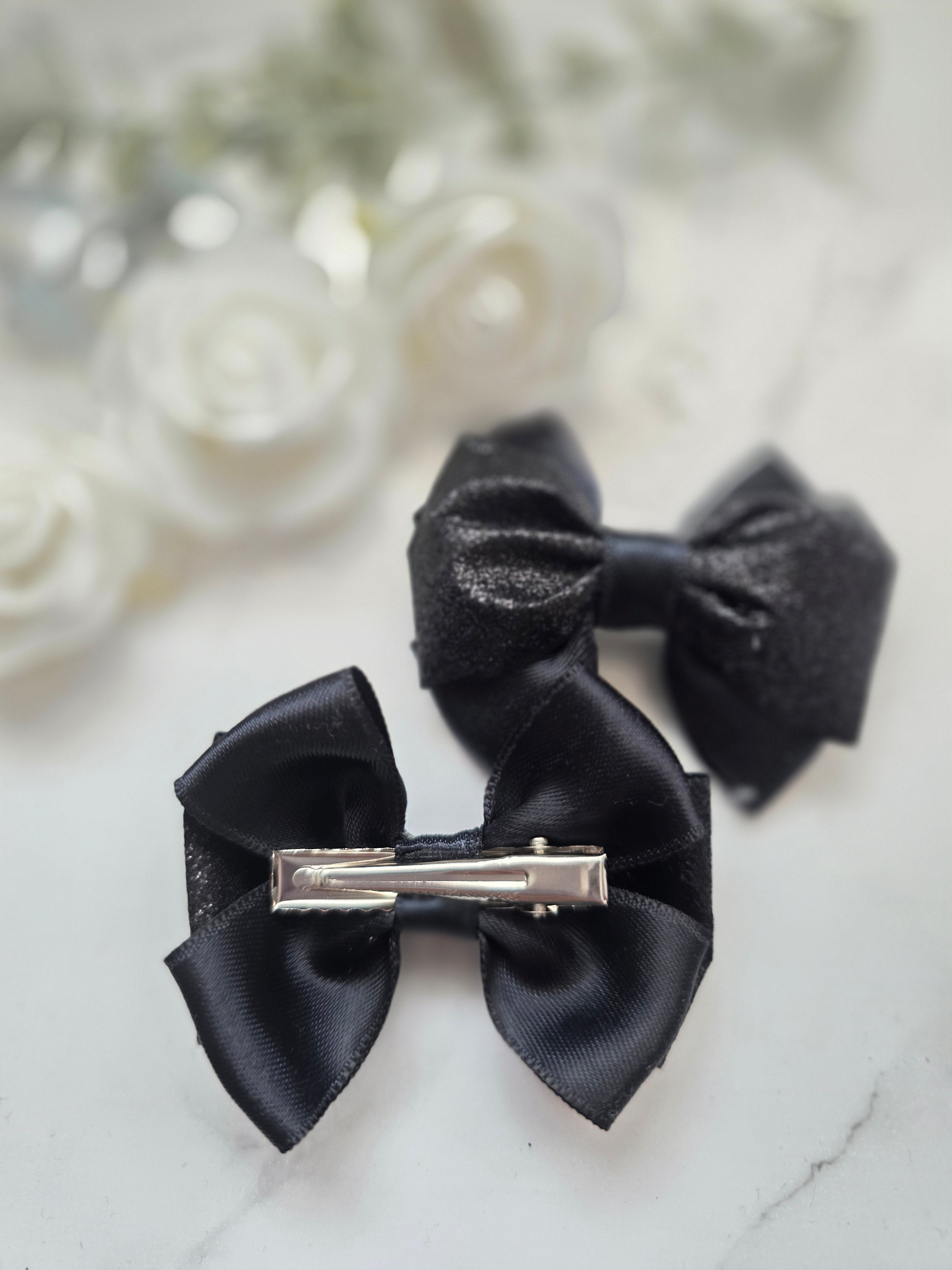 Schwarzglanz Eleganz Duo