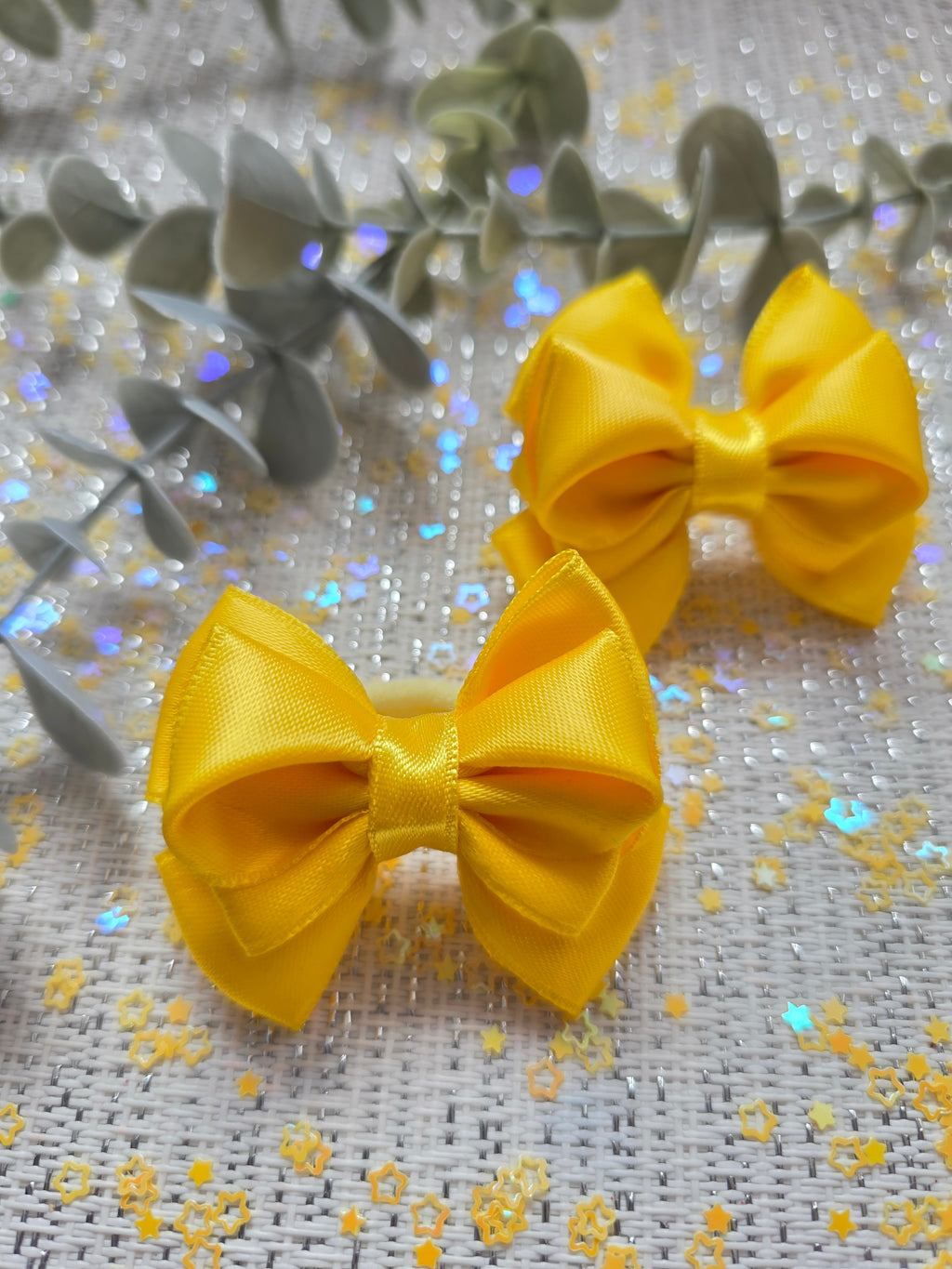 Honigstern Schleifen-Set