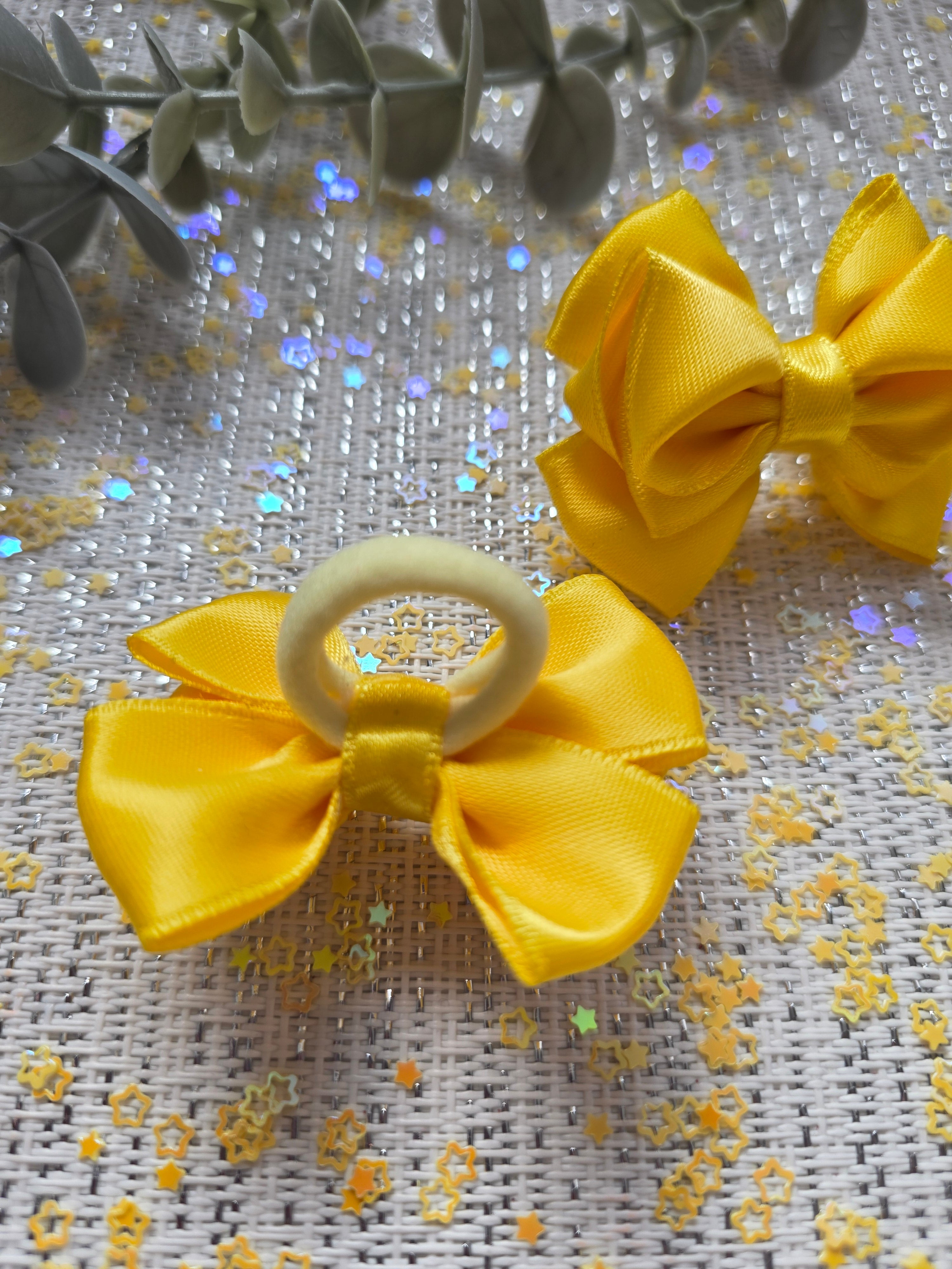 Honigstern Schleifen-Set