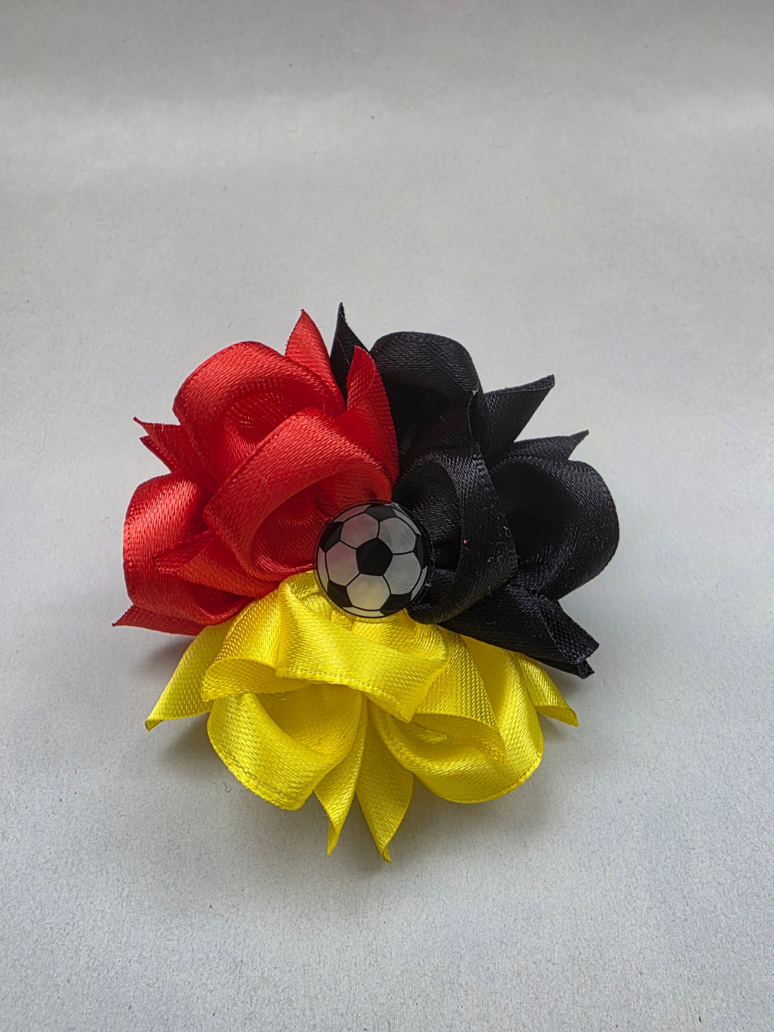 Blumen Schleife